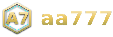 aa777 logo